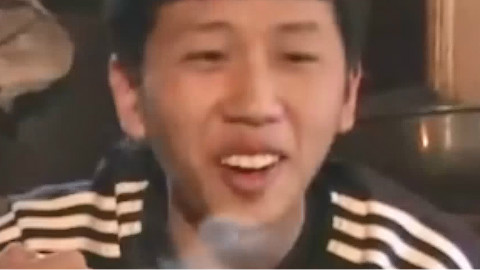 差点饿死的王境泽